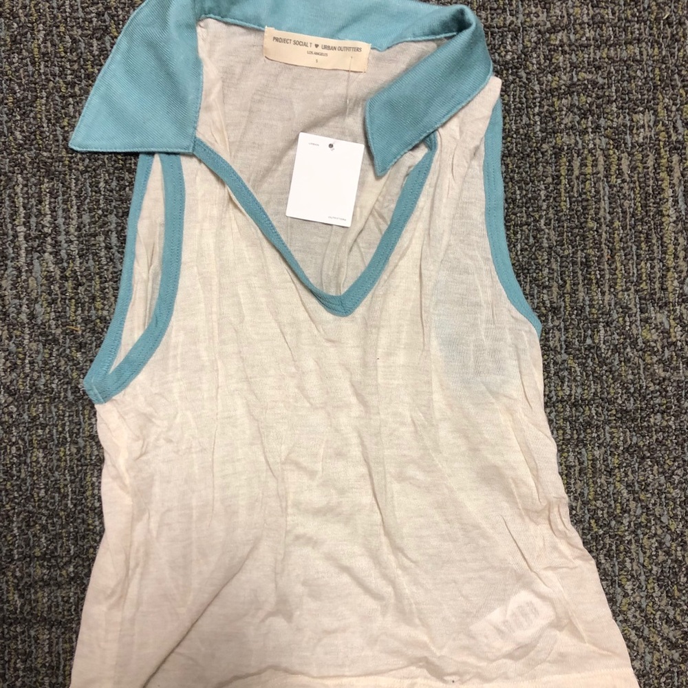 Urban outfitters tank